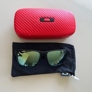Oakley Holbrook Sunglasses